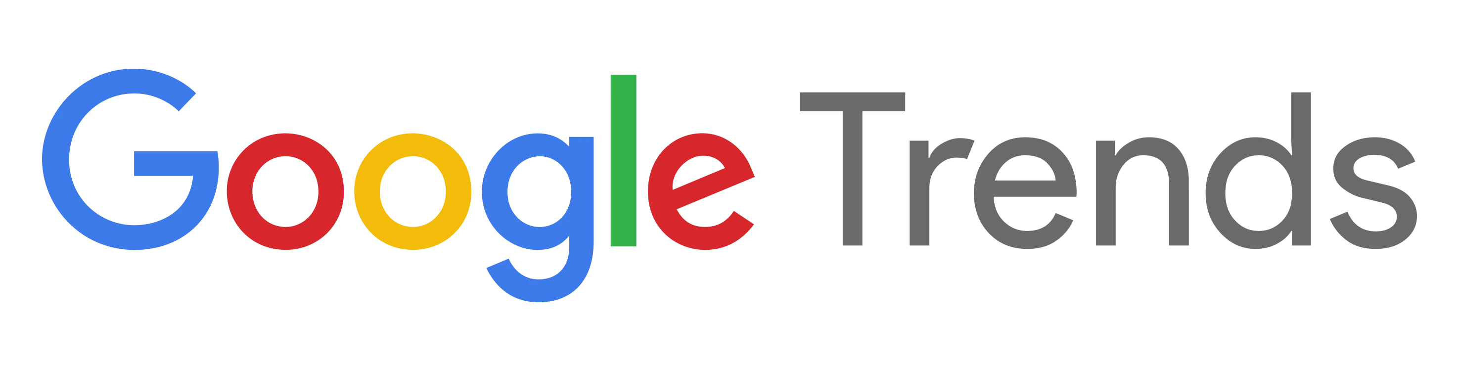 Google Analytics Logo